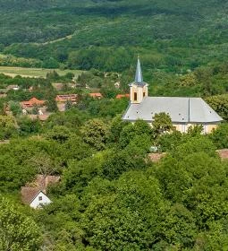 Szent Miklós-templom 