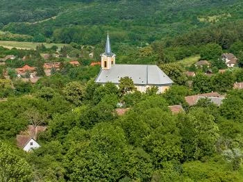 Szent Miklós-templom Nagybörzsöny