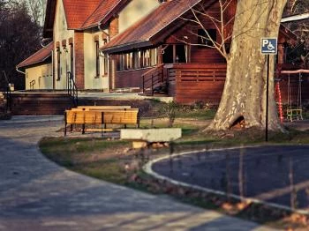 Sarki Konyha Nagycenk