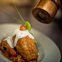 Sarki Konyha Nagycenk - Egyéb