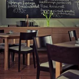 Sarki Konyha Nagycenk - Egyéb