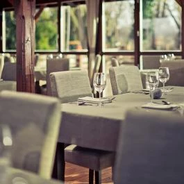 Sarki Konyha Nagycenk - Egyéb