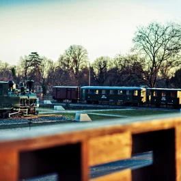 Sarki Konyha Nagycenk - Egyéb