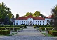 Nagycenk - Széchenyi-kastély