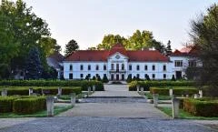 Széchenyi-kastély