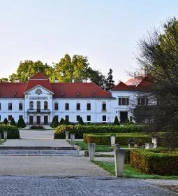 Széchenyi-kastély