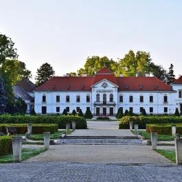 Széchenyi-kastély Nagycenk - Egyéb