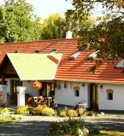 Vadlány Vendégház