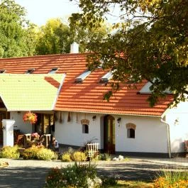Vadlány Vendégház Nagygörbő - Külső kép
