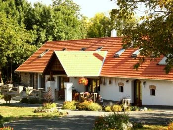 Vadlány Vendégház Nagygörbő