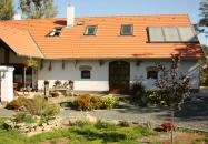 Vadlány Vendégház Nagygörbő