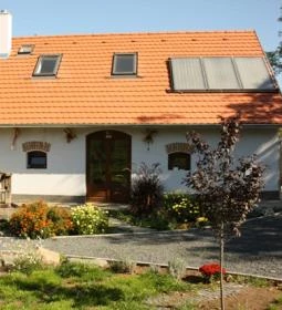 Vadlány Vendégház