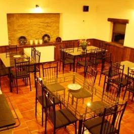 Vadlány Vendégház Nagygörbő - Vendéglátás