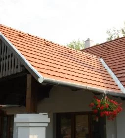 Vadlány Vendégház