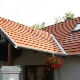 Vadlány Vendégház Nagygörbő - Külső kép