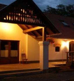 Vadlány Vendégház