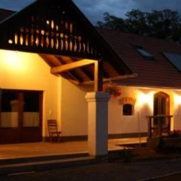 Vadlány Vendégház Nagygörbő - Külső kép