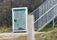 Nagyharsány - Kikerics panoráma sétány