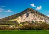 Nagyharsány - Szársomlyói Kőfejtő