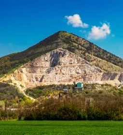 Szársomlyói Kőfejtő