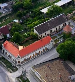 Aralica Apartmanház