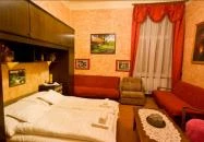 Aralica Apartmanház Nagyharsány