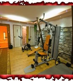 Aralica Apartmanház