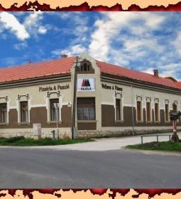 Aralica Apartmanház