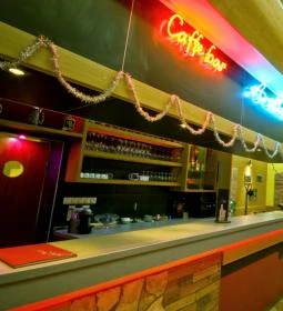 Aralica Apartmanház