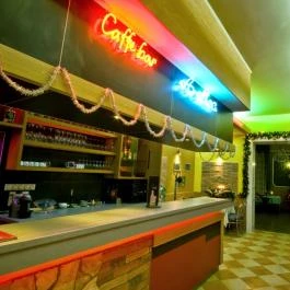 Aralica Apartmanház Nagyharsány - Vendéglátás