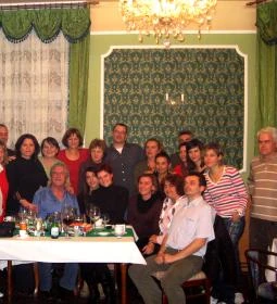 Aralica Apartmanház