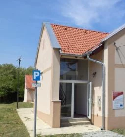 Nagyharsányi Vendégház