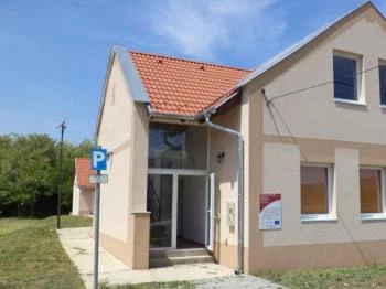 Nagyharsányi Vendégház Nagyharsány