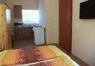 Nagyharsányi Vendégház Nagyharsány