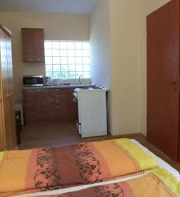 Nagyharsányi Vendégház