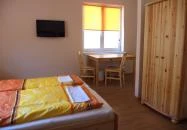 Nagyharsányi Vendégház Nagyharsány