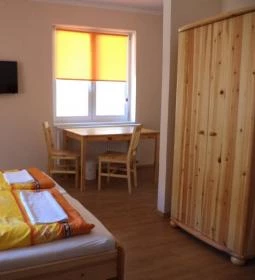 Nagyharsányi Vendégház