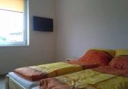 Nagyharsányi Vendégház Nagyharsány