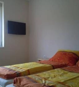 Nagyharsányi Vendégház