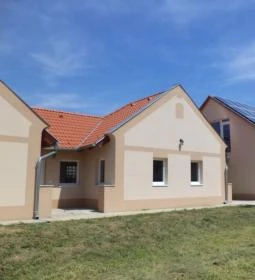 Nagyharsányi Vendégház