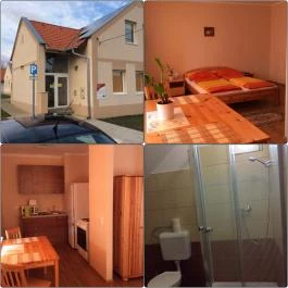 Nagyharsányi Vendégház Nagyharsány - Egyéb