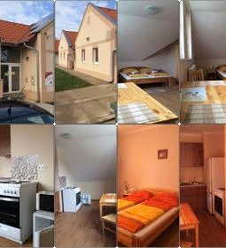 Nagyharsányi Vendégház