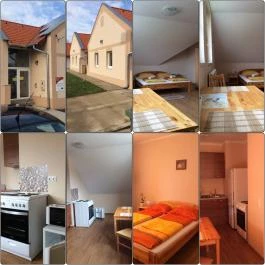 Nagyharsányi Vendégház Nagyharsány - Egyéb