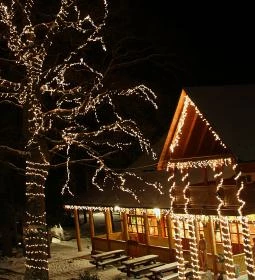 Háromforrás Étterem Kőkapu 