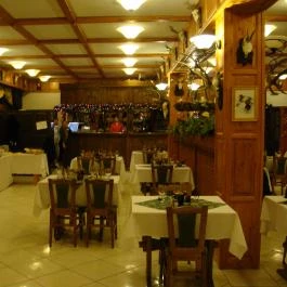 Háromforrás Étterem Kőkapu Nagyhuta - Egyéb