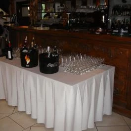 Háromforrás Étterem Kőkapu Nagyhuta - Egyéb