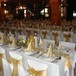 Háromforrás Étterem Kőkapu Nagyhuta - Egyéb