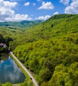 Kőkapu Vadászkastély és Hotel & Apartments