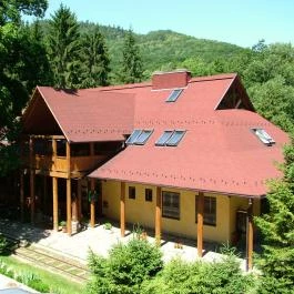 Kőkapu Vadászkastély és Hotel & Apartments Nagyhuta - Vendéglátás