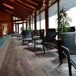 Kőkapu Vadászkastély és Hotel & Apartments Nagyhuta - 